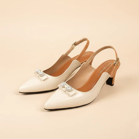 Sepatu Wanita Murah Dinara Dara Sepatu Sandal Wanita Heels 5 Cm